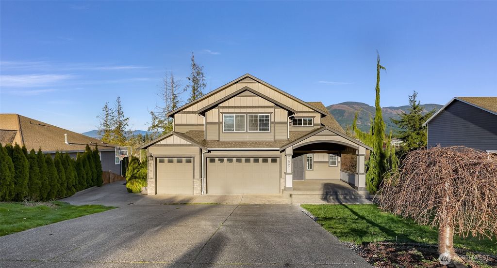 23907 Nookachamp Hills Drive, Mount Vernon, WA 98274