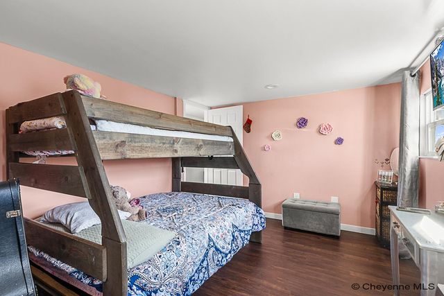 702 DALLAS RD, Cheyenne, WY 82007