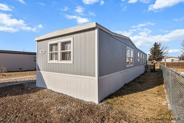 702 DALLAS RD, Cheyenne, WY 82007
