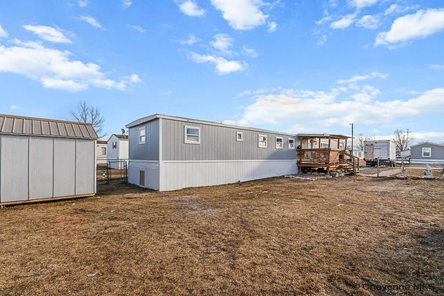702 DALLAS RD, Cheyenne, WY 82007