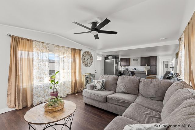 702 DALLAS RD, Cheyenne, WY 82007