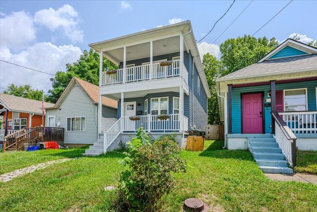 642 Jackson Street, Lexington, KY 40505