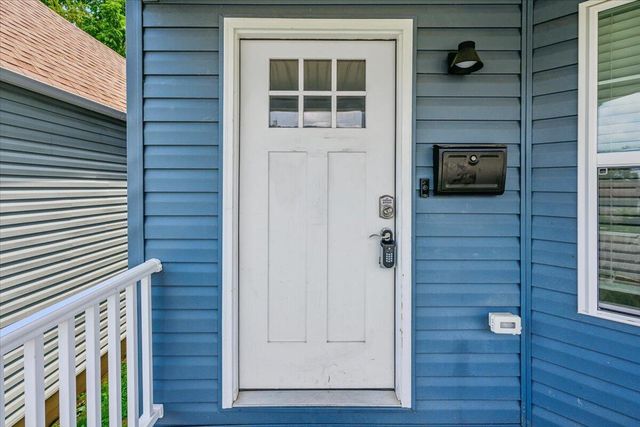 642 Jackson Street, Lexington, KY 40505