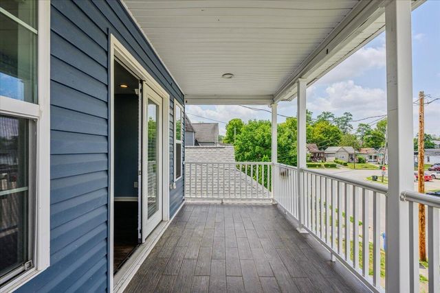 642 Jackson Street, Lexington, KY 40505