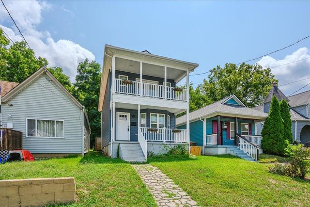 642 Jackson Street, Lexington, KY 40505