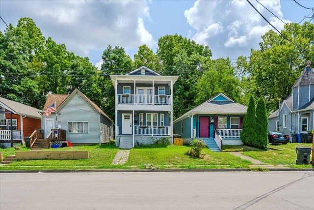 642 Jackson Street, Lexington, KY 40505