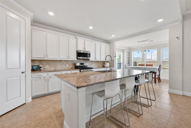 20022 New Sunrise Trail, Cypress, TX 77433