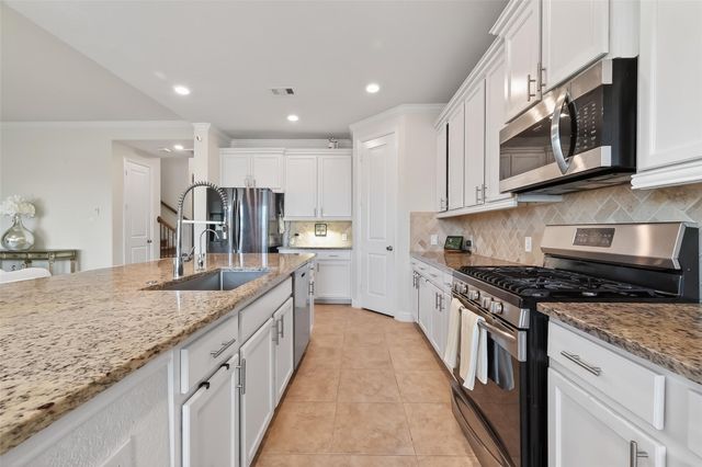 20022 New Sunrise Trail, Cypress, TX 77433