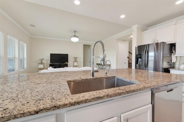 20022 New Sunrise Trail, Cypress, TX 77433