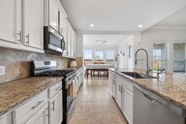 20022 New Sunrise Trail, Cypress, TX 77433