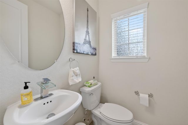 20022 New Sunrise Trail, Cypress, TX 77433