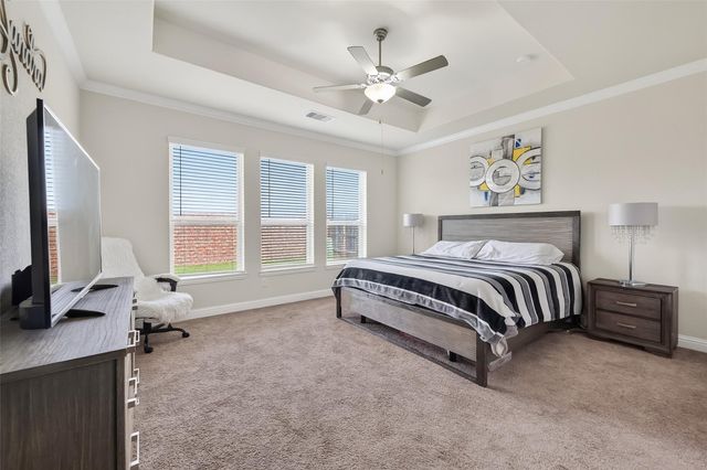 20022 New Sunrise Trail, Cypress, TX 77433