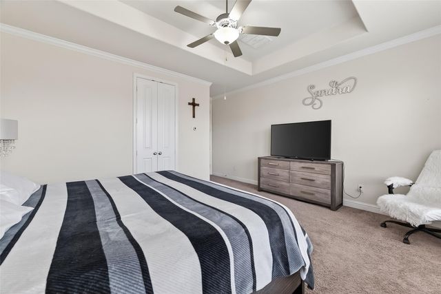 20022 New Sunrise Trail, Cypress, TX 77433