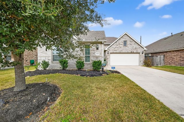 20022 New Sunrise Trail, Cypress, TX 77433