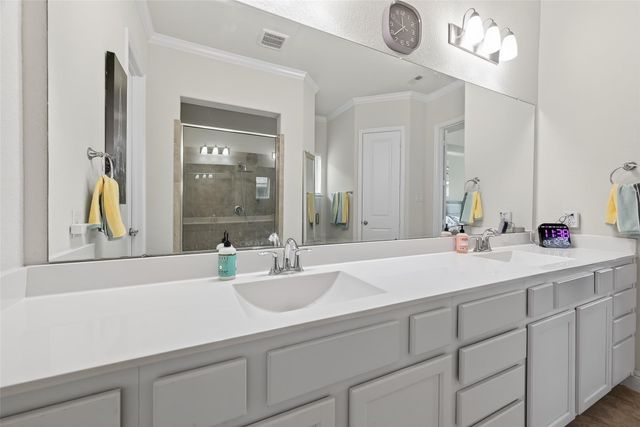 20022 New Sunrise Trail, Cypress, TX 77433