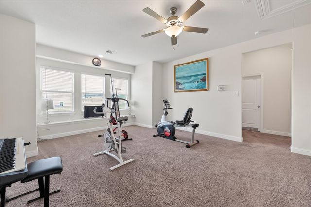 20022 New Sunrise Trail, Cypress, TX 77433