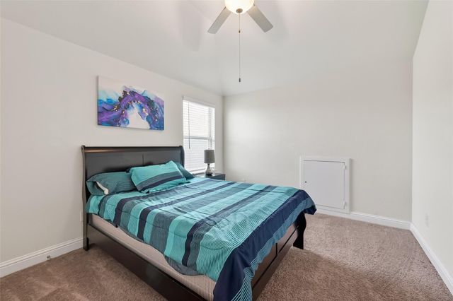 20022 New Sunrise Trail, Cypress, TX 77433