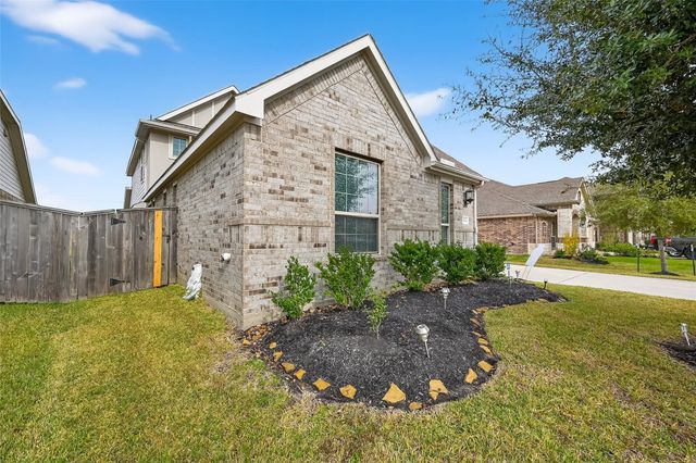20022 New Sunrise Trail, Cypress, TX 77433