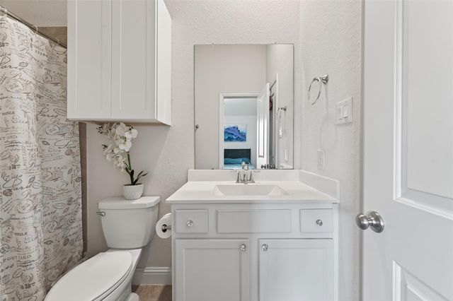 20022 New Sunrise Trail, Cypress, TX 77433