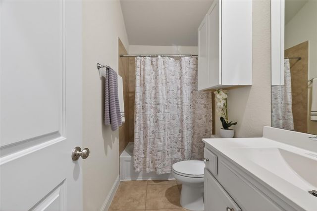 20022 New Sunrise Trail, Cypress, TX 77433