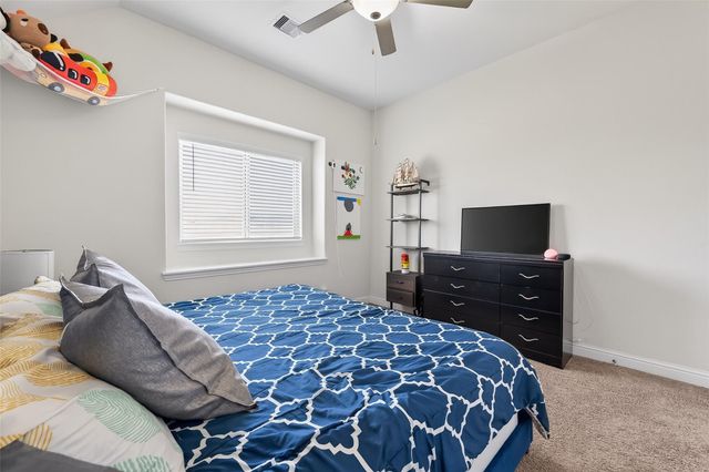 20022 New Sunrise Trail, Cypress, TX 77433