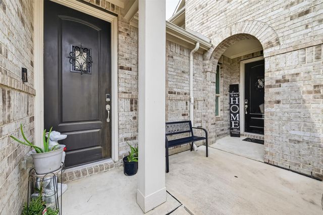20022 New Sunrise Trail, Cypress, TX 77433