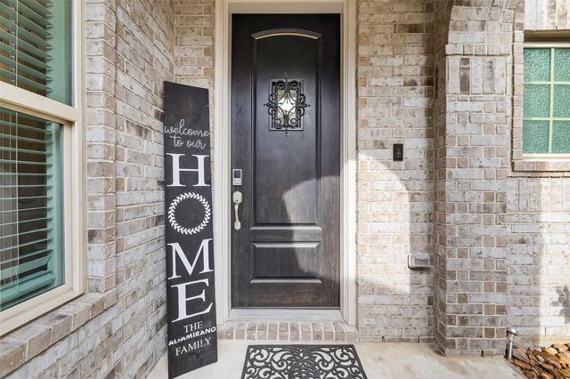 20022 New Sunrise Trail, Cypress, TX 77433