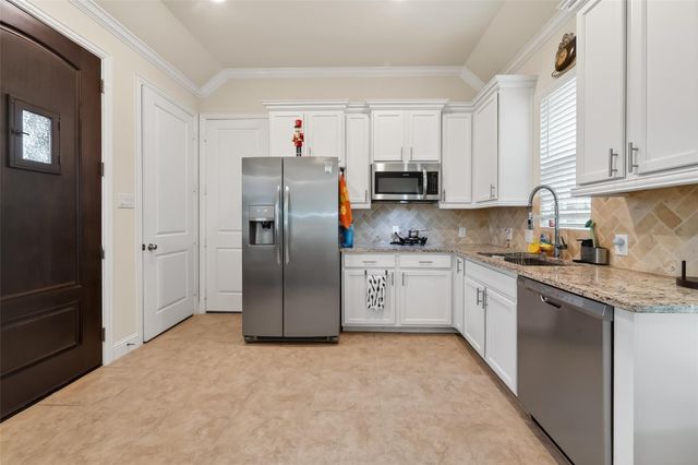 20022 New Sunrise Trail, Cypress, TX 77433