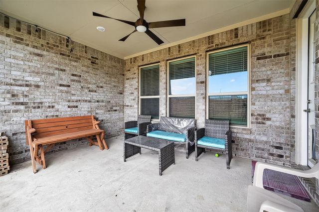 20022 New Sunrise Trail, Cypress, TX 77433