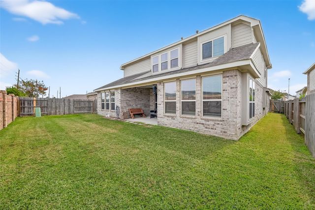 20022 New Sunrise Trail, Cypress, TX 77433