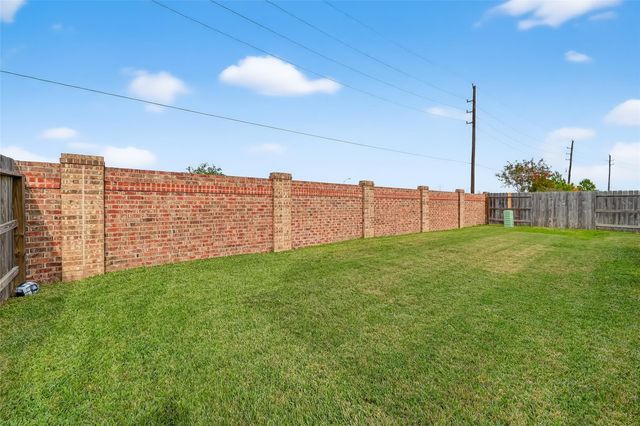 20022 New Sunrise Trail, Cypress, TX 77433