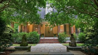 1004 Woodlot Ridge Road, Chapel Hill, NC 27516
