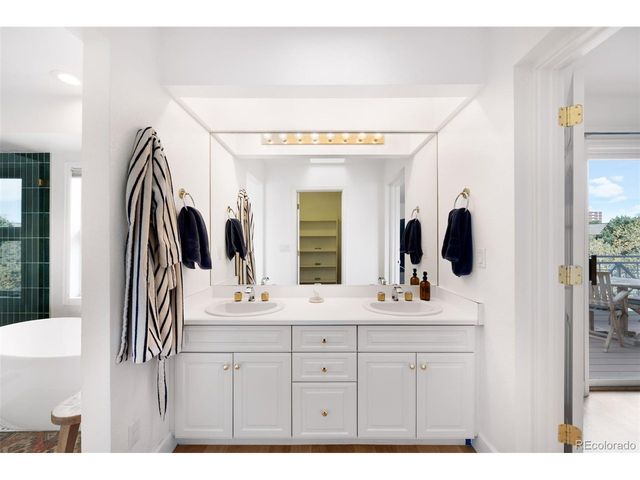 234 S Madison St H, Denver, CO 80209