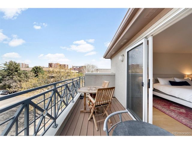 234 S Madison St H, Denver, CO 80209