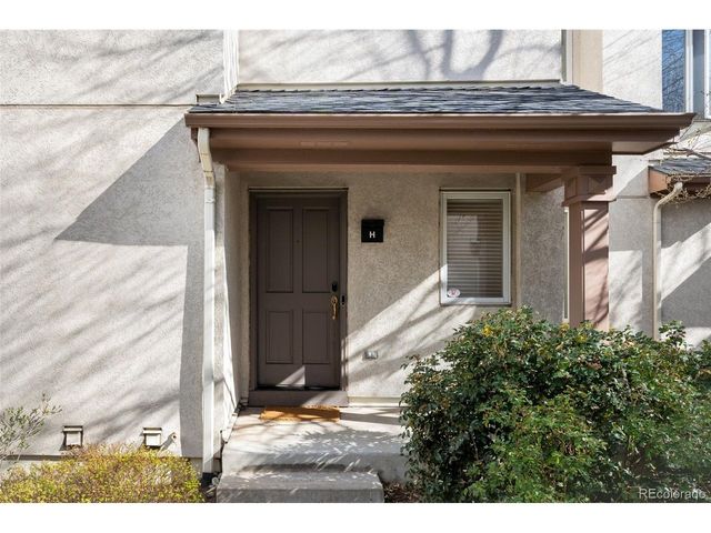 234 S Madison St H, Denver, CO 80209