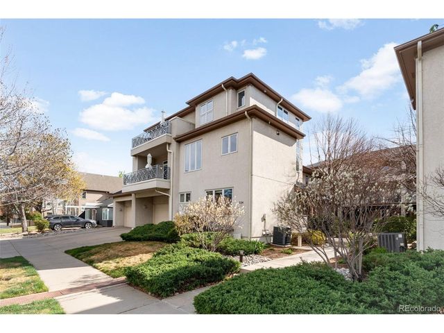 234 S Madison St H, Denver, CO 80209