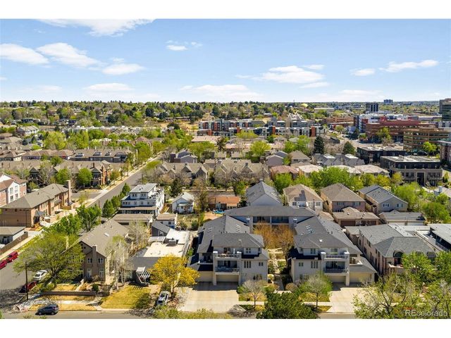 234 S Madison St H, Denver, CO 80209