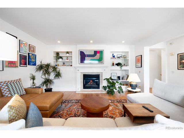 234 S Madison St H, Denver, CO 80209