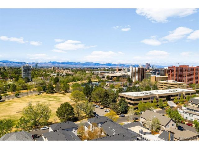 234 S Madison St H, Denver, CO 80209