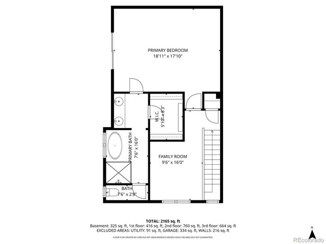 234 S Madison St H, Denver, CO 80209