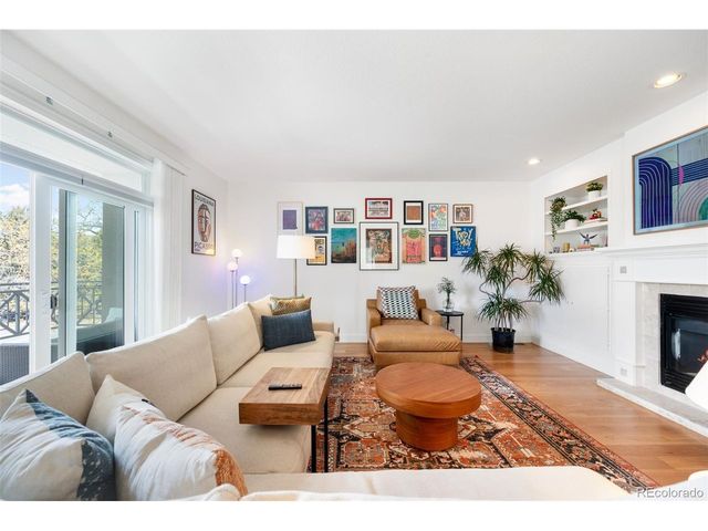 234 S Madison St H, Denver, CO 80209