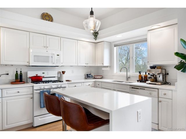 234 S Madison St H, Denver, CO 80209