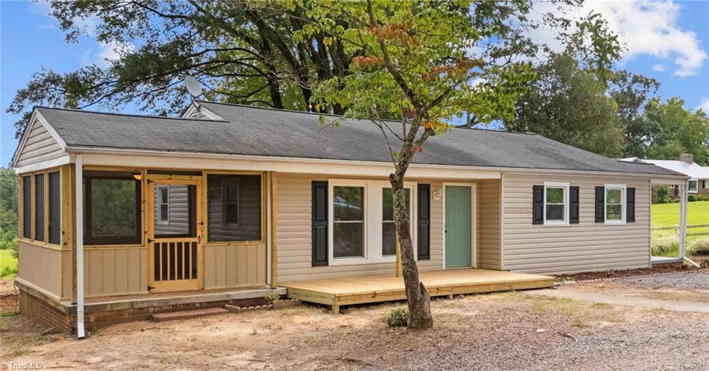 581 Williams Road, Madison, NC 27025