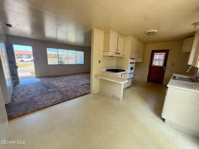 1352 Elsinor Avenue, Ventura, CA 93004