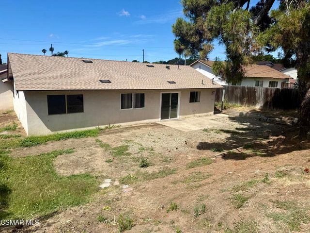 1352 Elsinor Avenue, Ventura, CA 93004