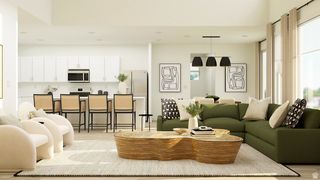 1853 W GOLDEN MAGIC LN #3203, Saratoga Springs, UT 84045