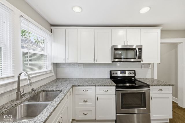 4248 Graceland Avenue, Indianapolis, IN 46208