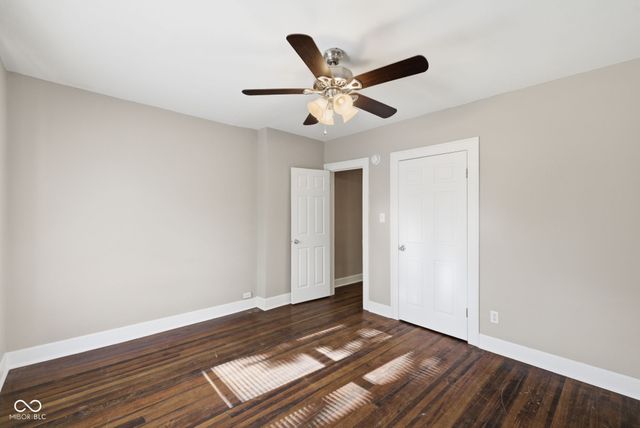 4248 Graceland Avenue, Indianapolis, IN 46208