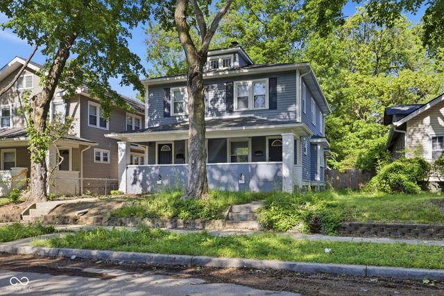 4248 Graceland Avenue, Indianapolis, IN 46208