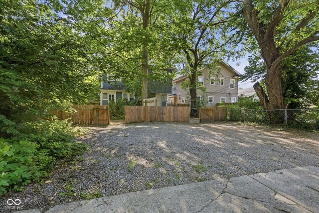 4248 Graceland Avenue, Indianapolis, IN 46208